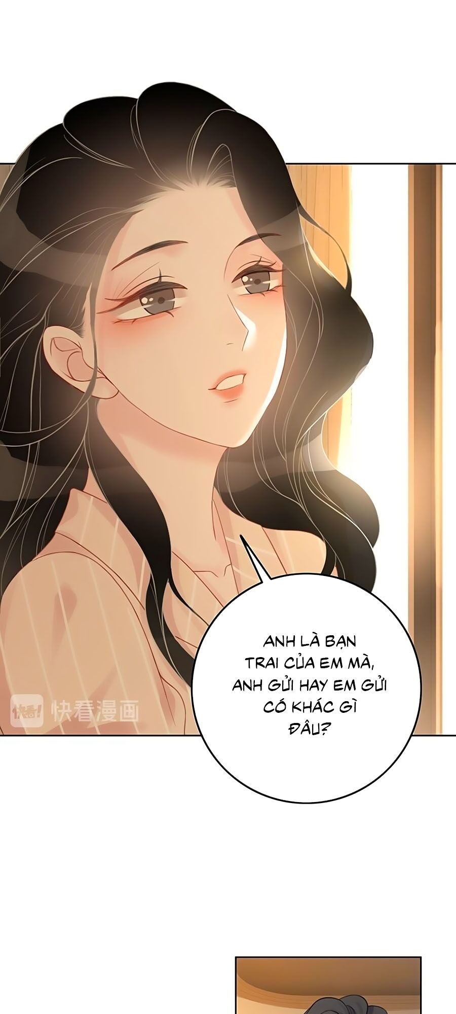 Ám Hắc Hệ Noãn Hôn: Chapter 65