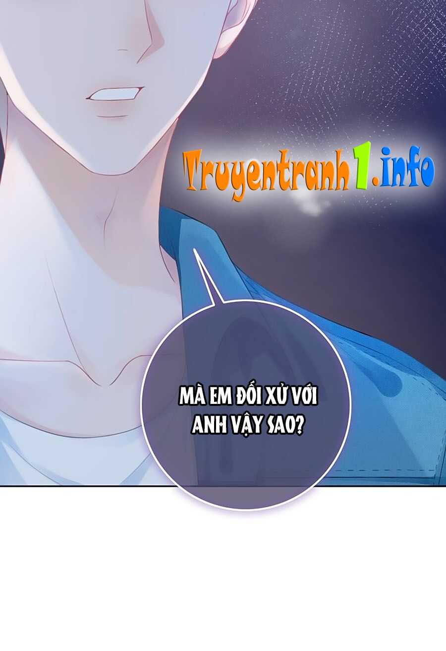 Ám Hắc Hệ Noãn Hôn: Chapter 65