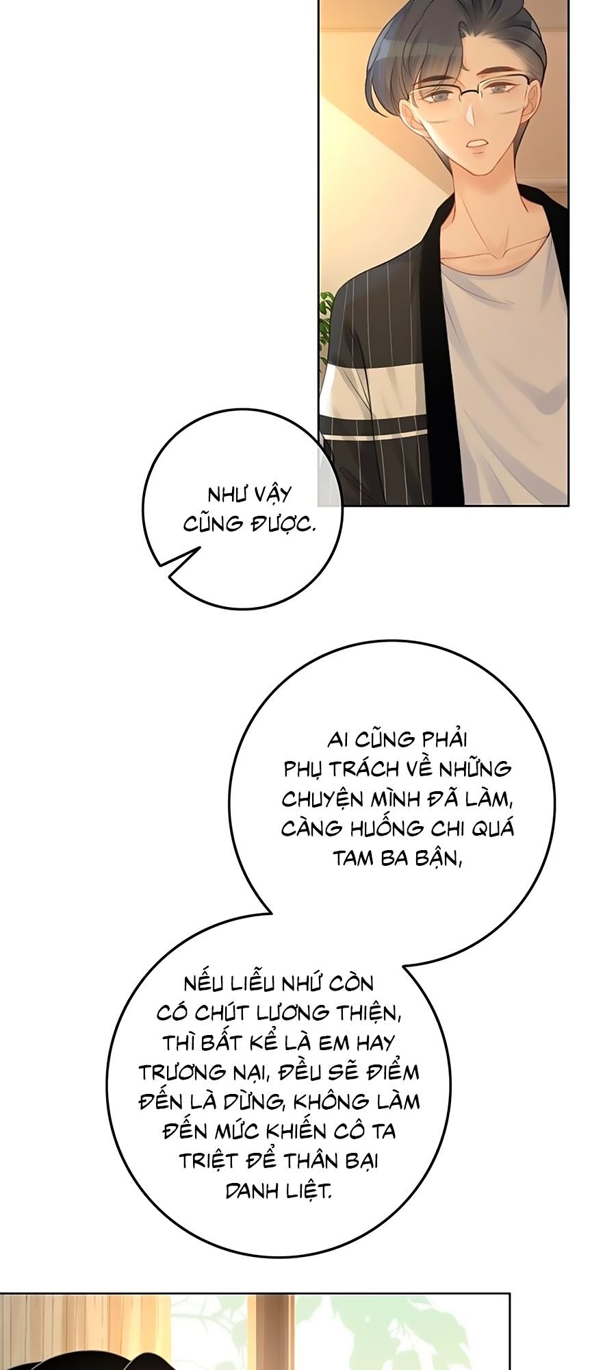 Ám Hắc Hệ Noãn Hôn: Chapter 65