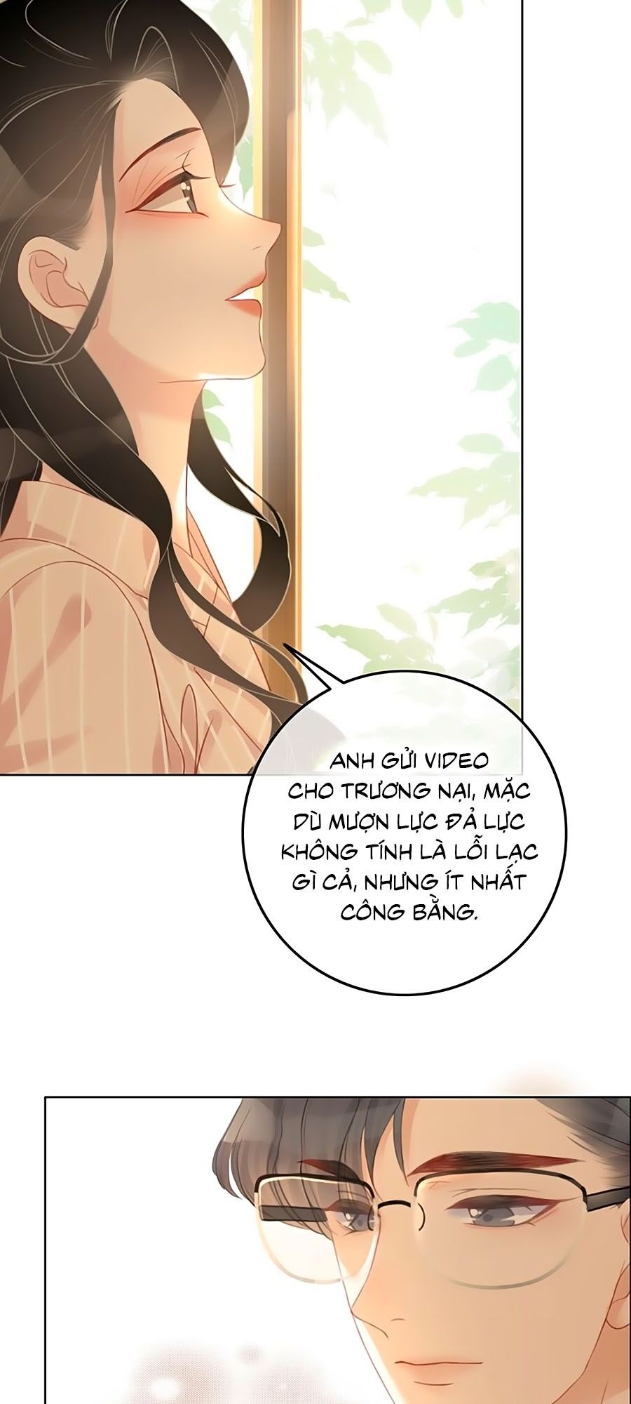 Ám Hắc Hệ Noãn Hôn: Chapter 65
