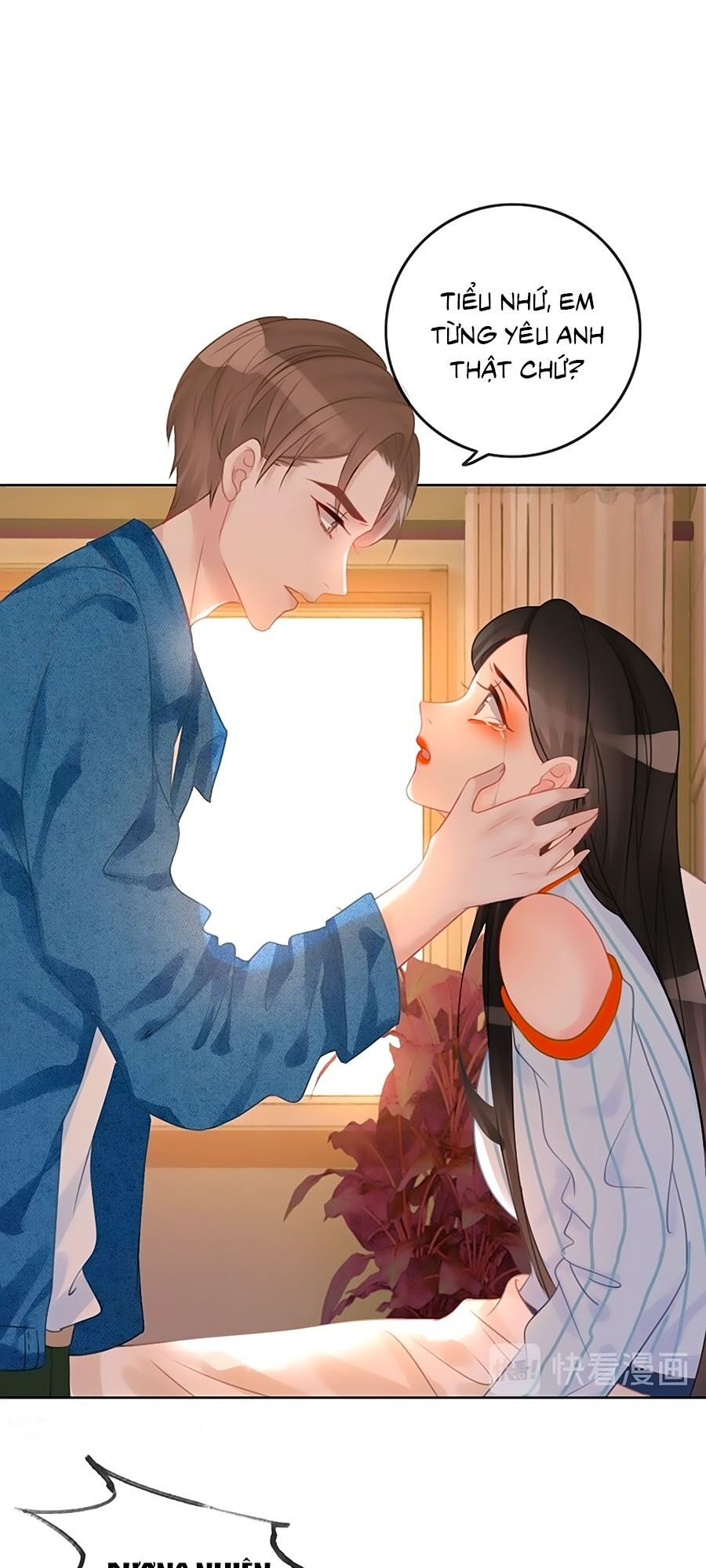 Ám Hắc Hệ Noãn Hôn: Chapter 65
