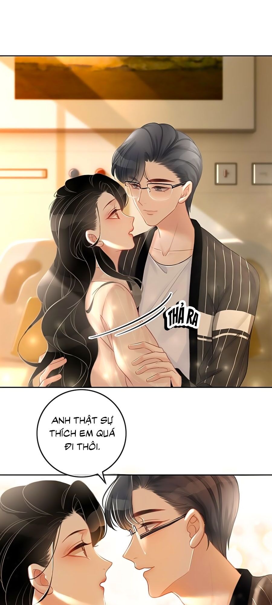 Ám Hắc Hệ Noãn Hôn: Chapter 66