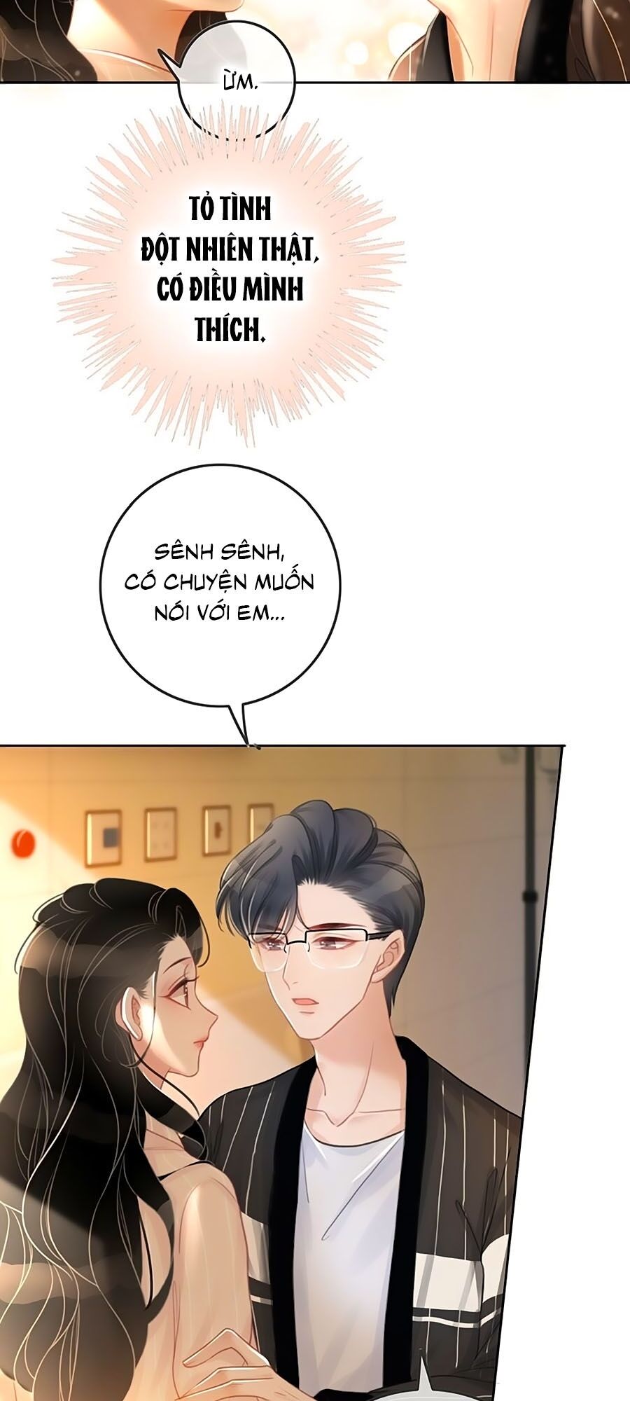 Ám Hắc Hệ Noãn Hôn: Chapter 66