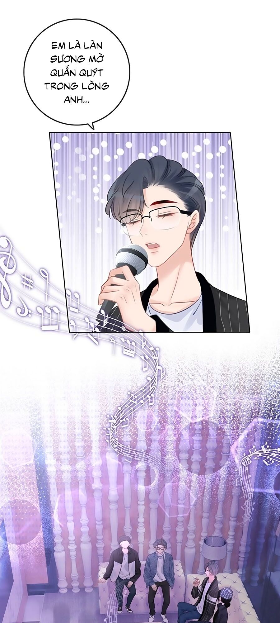 Ám Hắc Hệ Noãn Hôn: Chapter 66