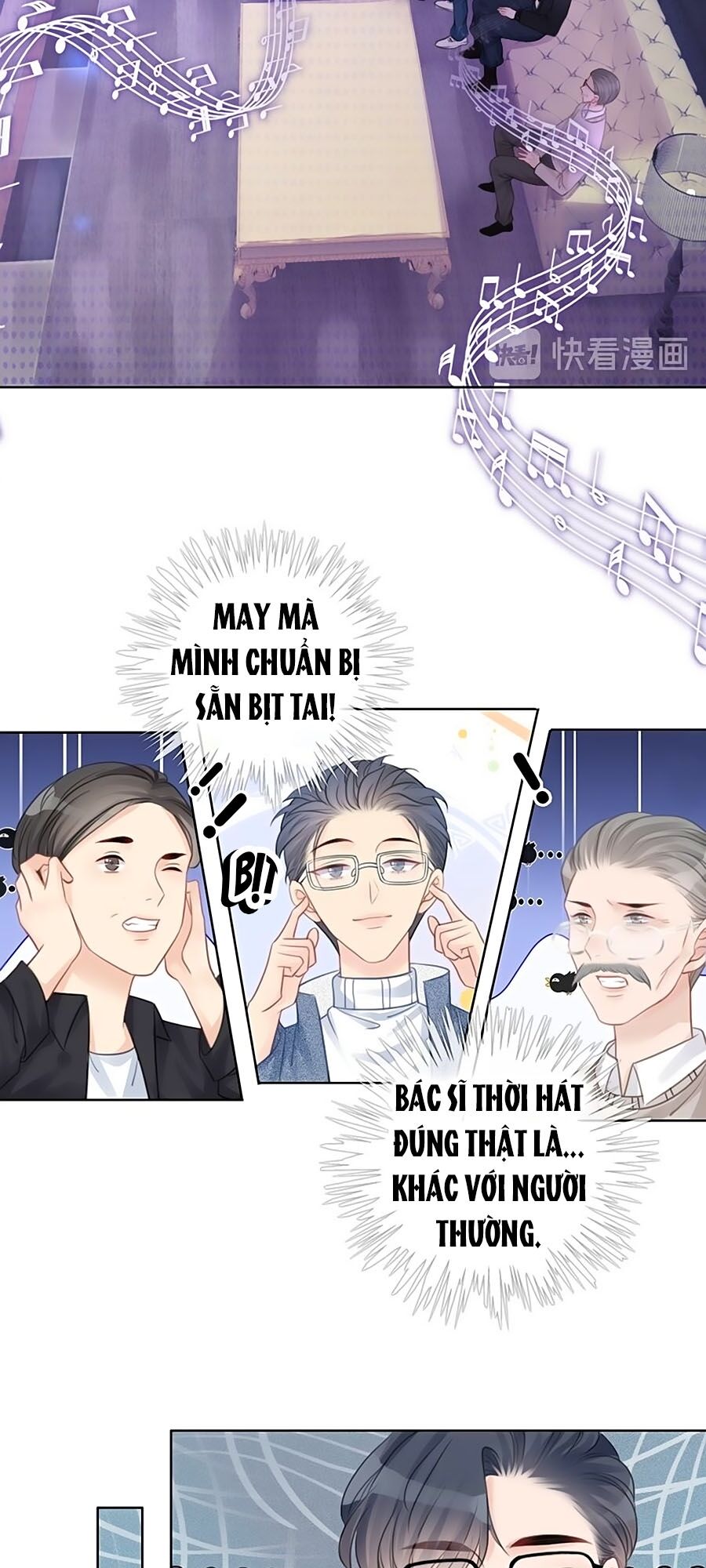 Ám Hắc Hệ Noãn Hôn: Chapter 66
