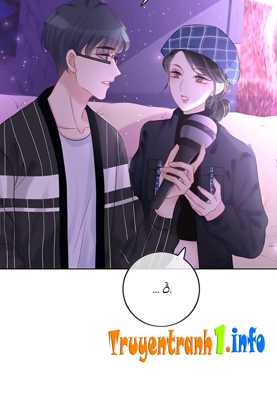 Ám Hắc Hệ Noãn Hôn: Chapter 66