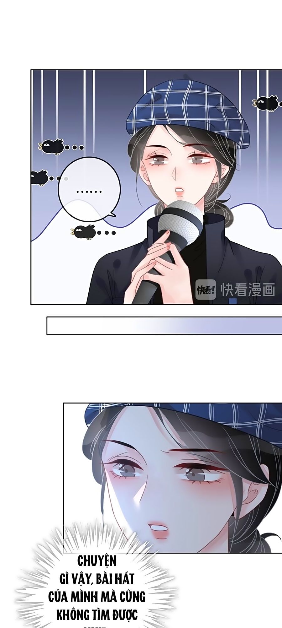 Ám Hắc Hệ Noãn Hôn: Chapter 66