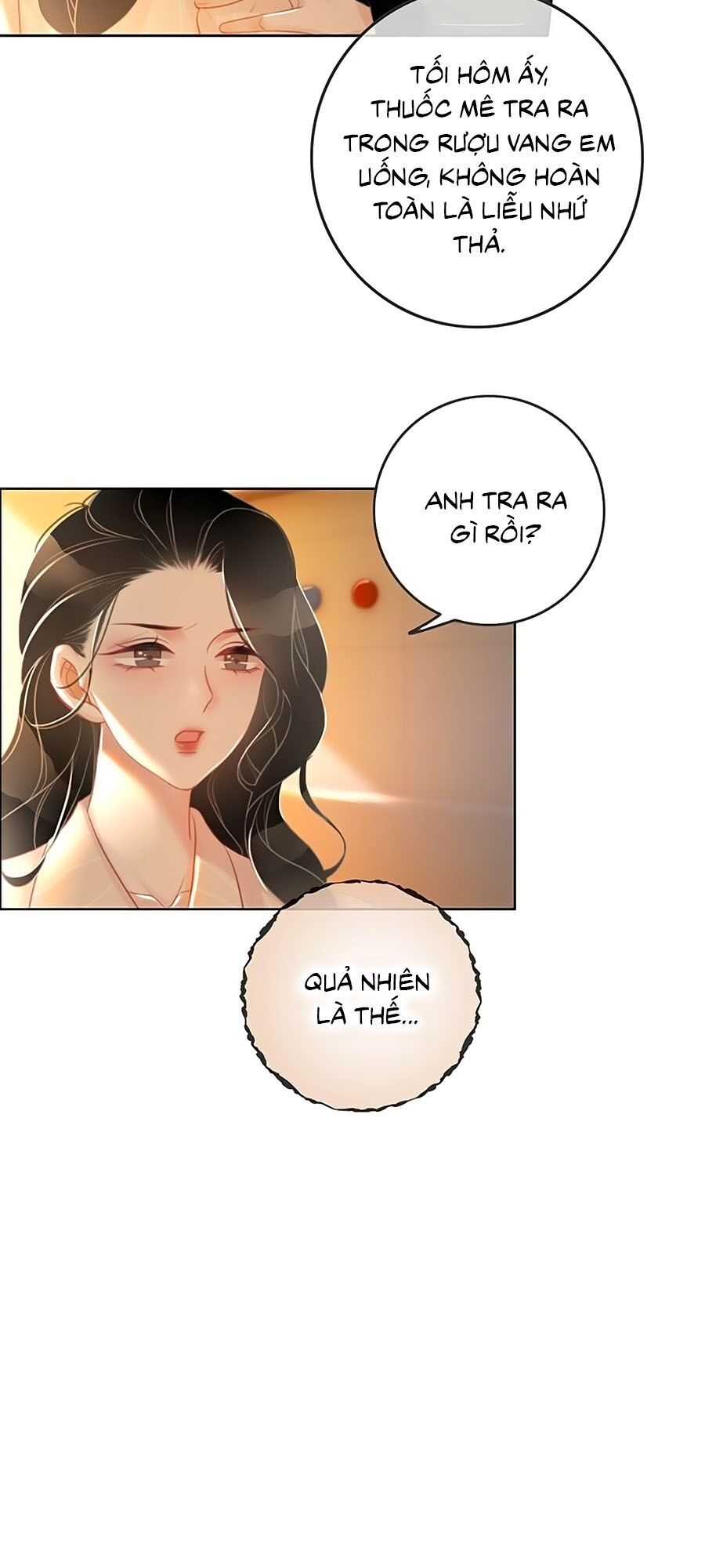 Ám Hắc Hệ Noãn Hôn: Chapter 66
