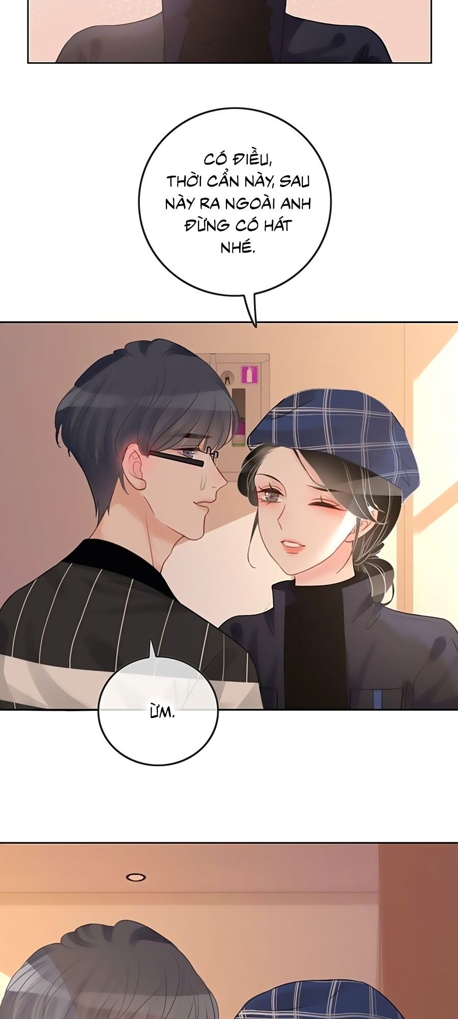 Ám Hắc Hệ Noãn Hôn: Chapter 66