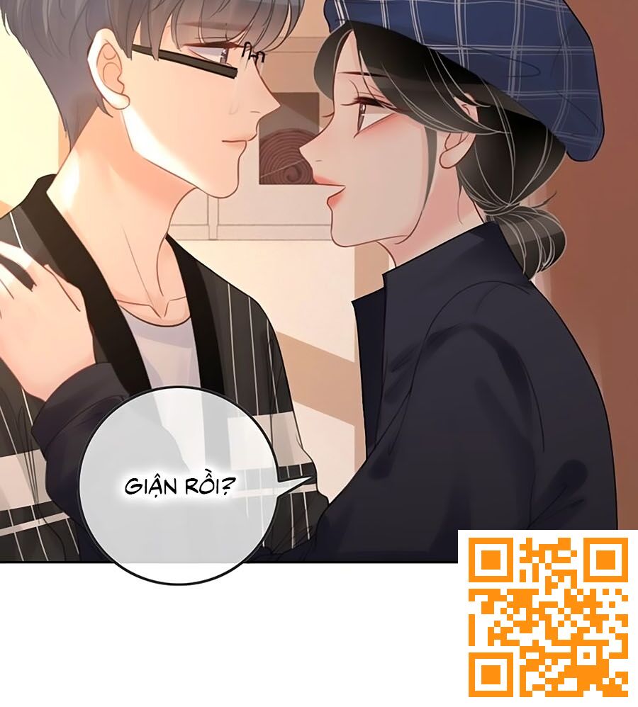 Ám Hắc Hệ Noãn Hôn: Chapter 66