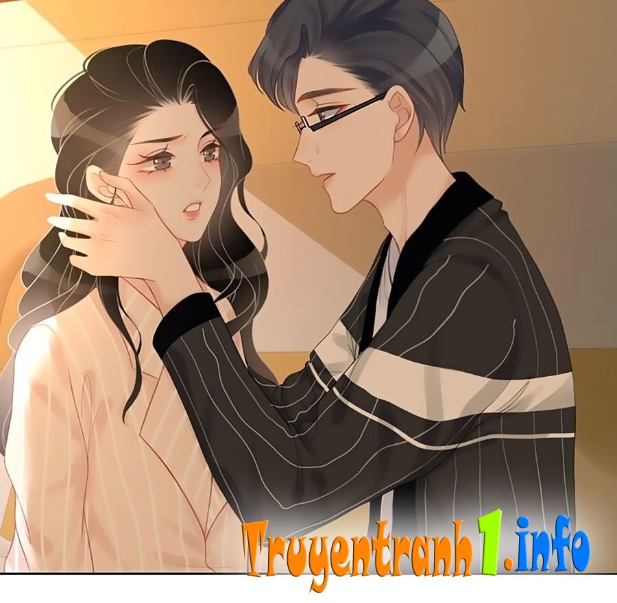 Ám Hắc Hệ Noãn Hôn: Chapter 66