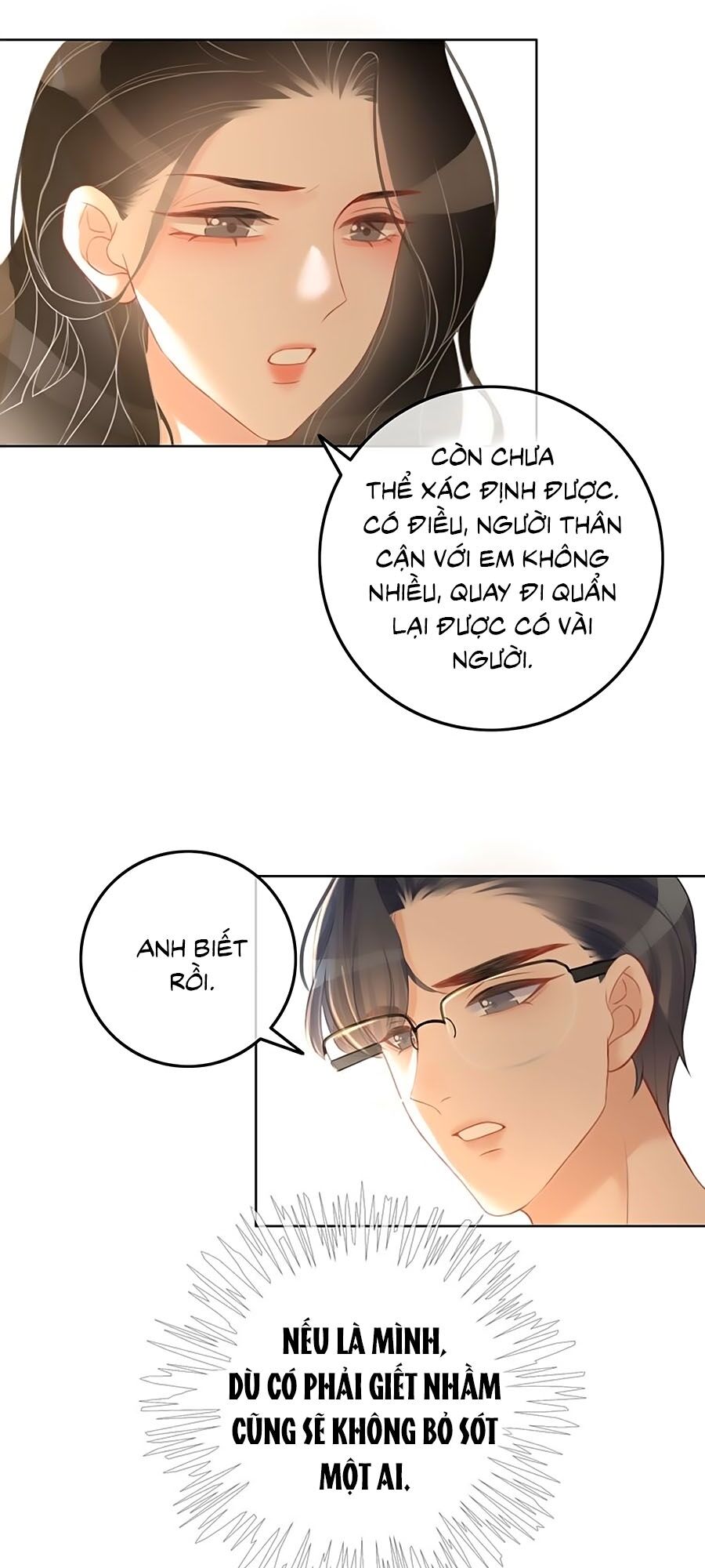 Ám Hắc Hệ Noãn Hôn: Chapter 66