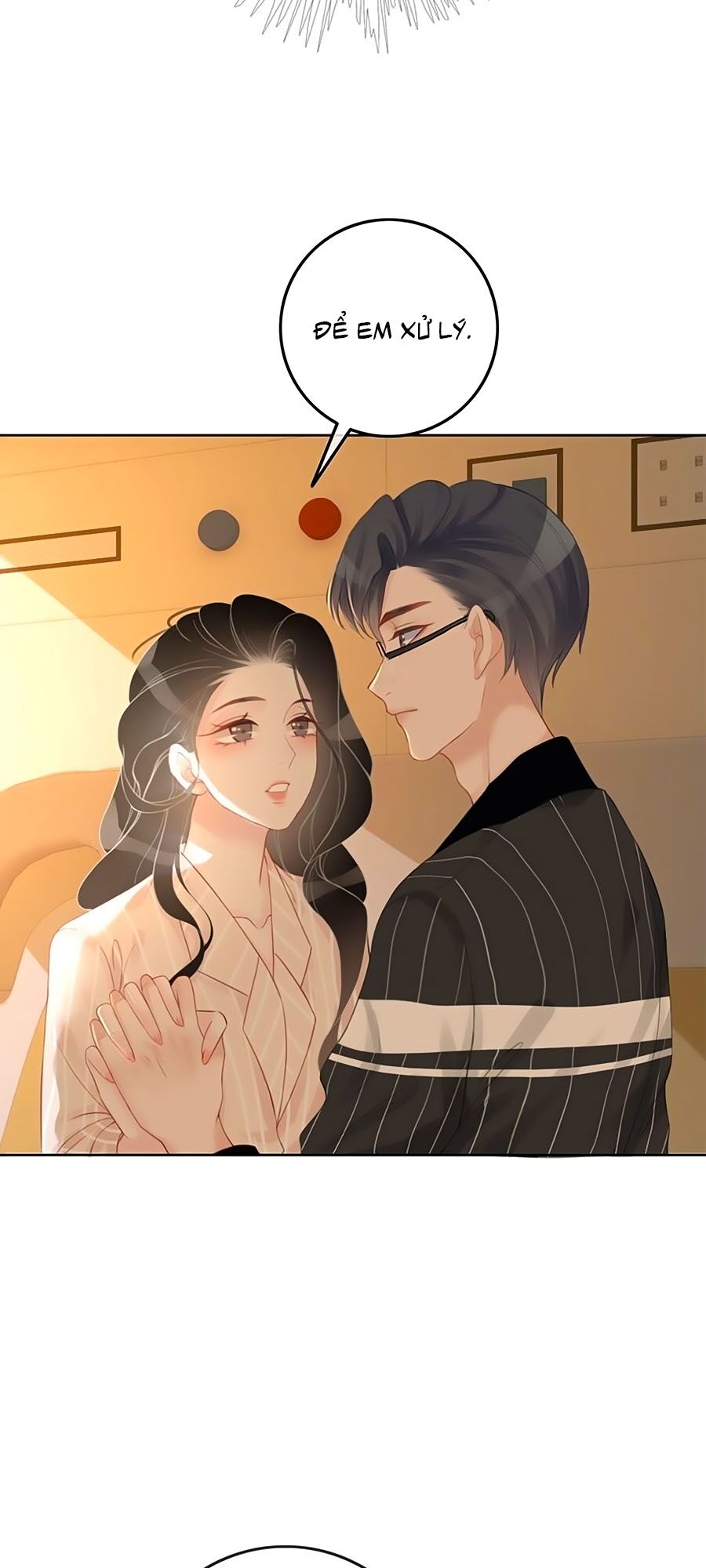 Ám Hắc Hệ Noãn Hôn: Chapter 66
