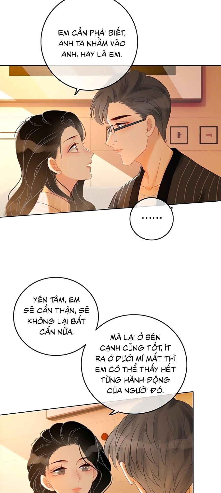 Ám Hắc Hệ Noãn Hôn: Chapter 66