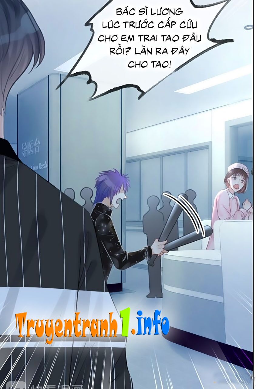 Ám Hắc Hệ Noãn Hôn: Chapter 67