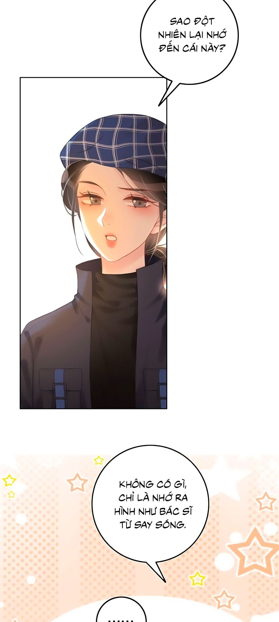 Ám Hắc Hệ Noãn Hôn: Chapter 67