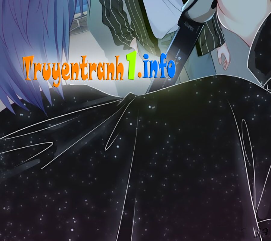 Ám Hắc Hệ Noãn Hôn: Chapter 67