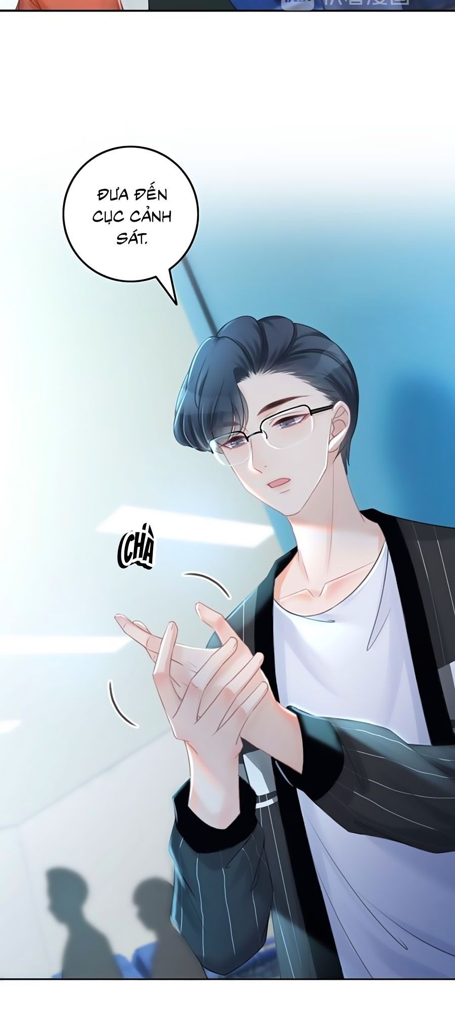 Ám Hắc Hệ Noãn Hôn: Chapter 67