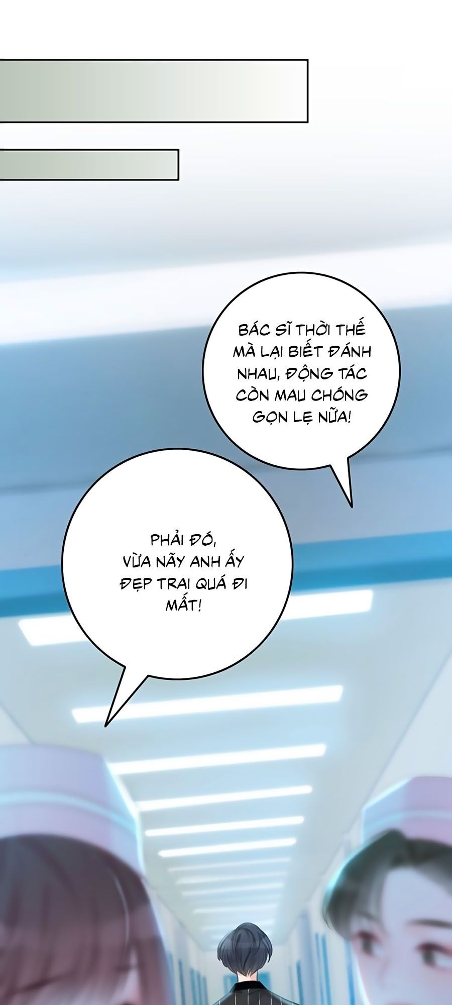 Ám Hắc Hệ Noãn Hôn: Chapter 67