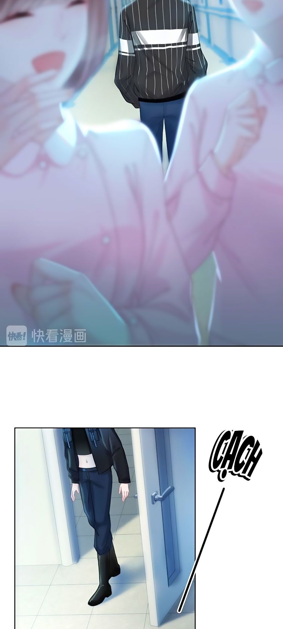Ám Hắc Hệ Noãn Hôn: Chapter 67