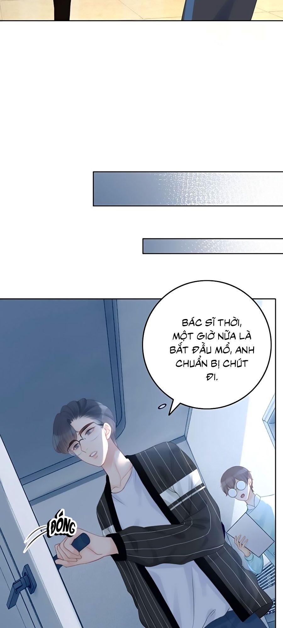 Ám Hắc Hệ Noãn Hôn: Chapter 67