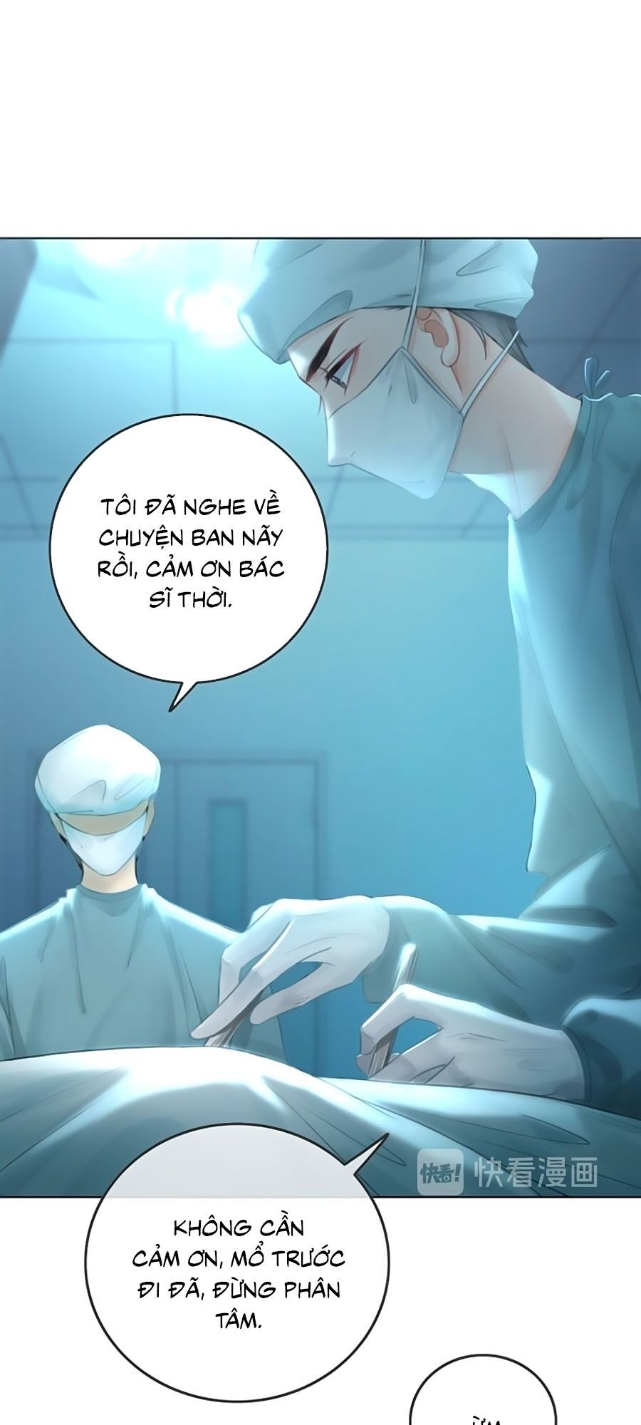 Ám Hắc Hệ Noãn Hôn: Chapter 67
