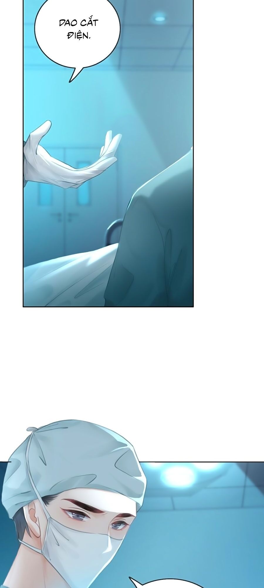 Ám Hắc Hệ Noãn Hôn: Chapter 67