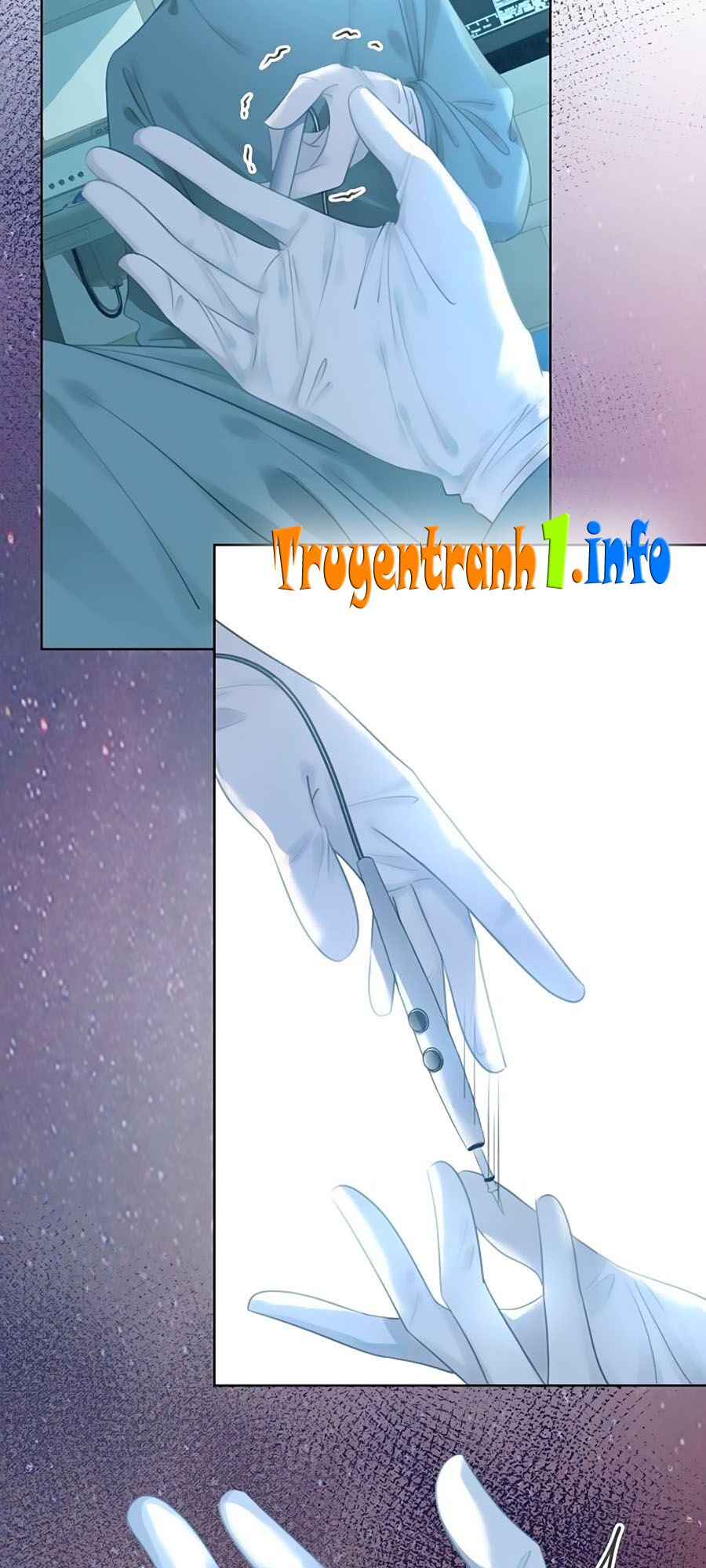 Ám Hắc Hệ Noãn Hôn: Chapter 67