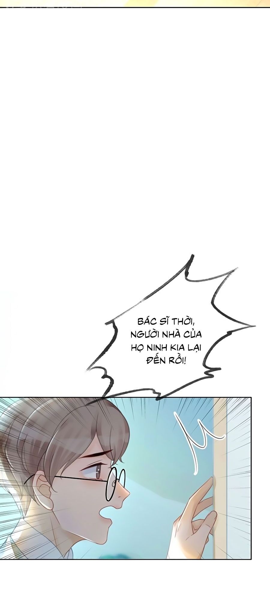 Ám Hắc Hệ Noãn Hôn: Chapter 67