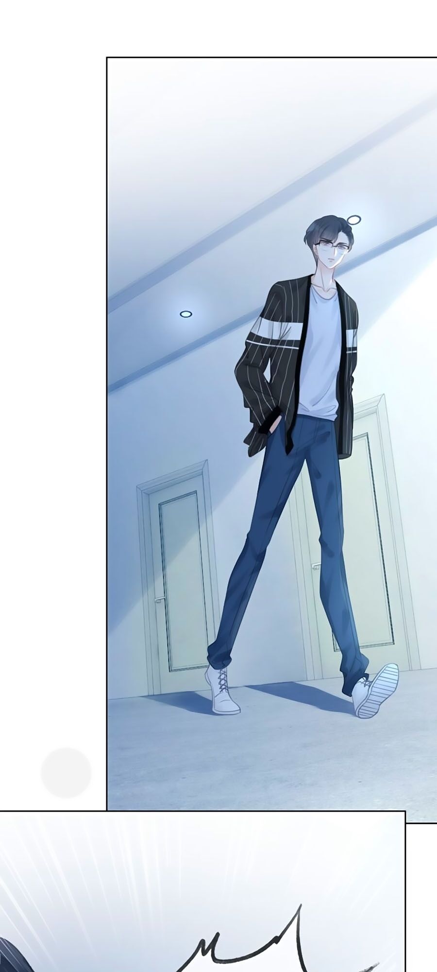 Ám Hắc Hệ Noãn Hôn: Chapter 67