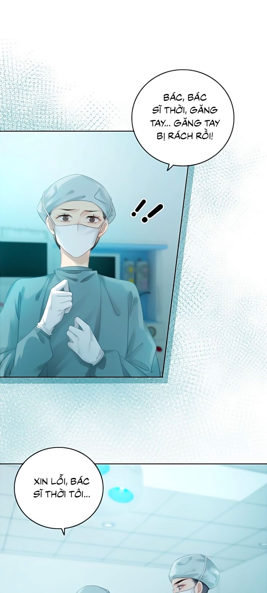 Ám Hắc Hệ Noãn Hôn: Chapter 68