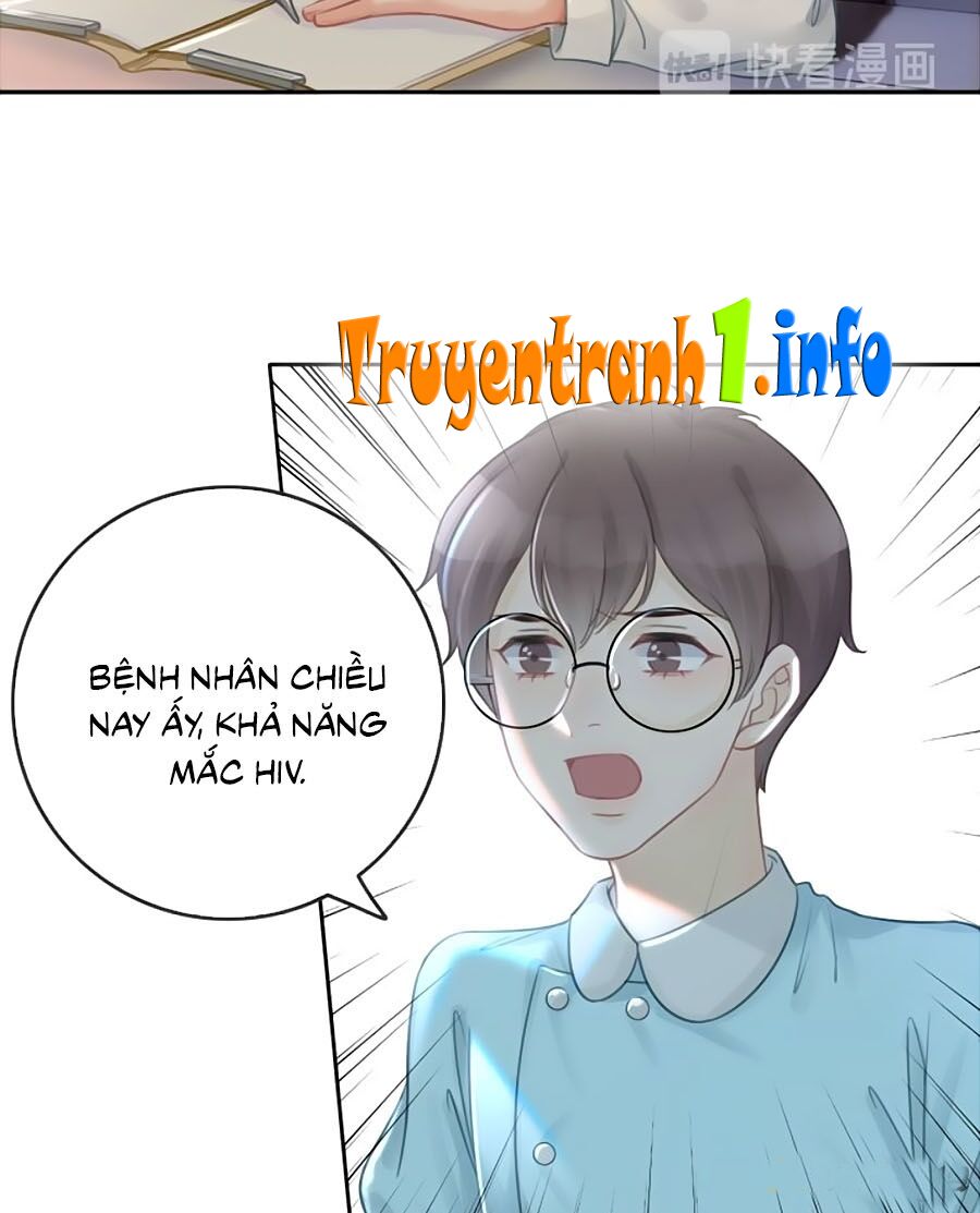 Ám Hắc Hệ Noãn Hôn: Chapter 68