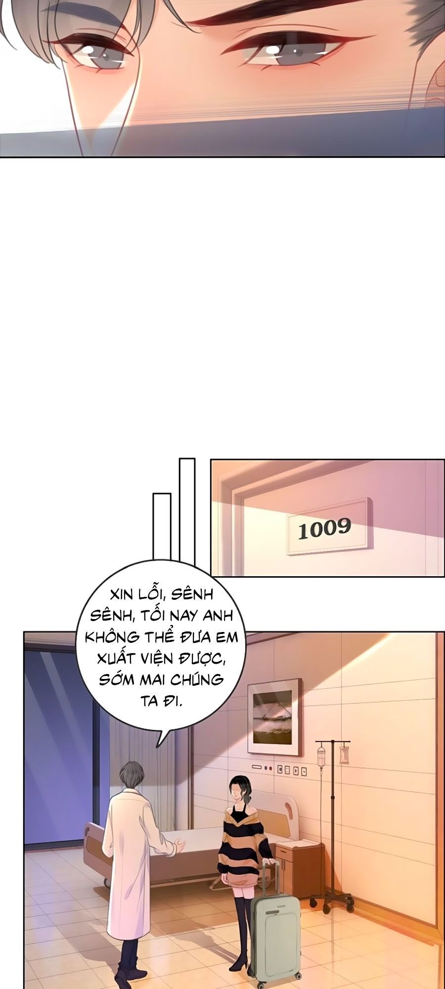 Ám Hắc Hệ Noãn Hôn: Chapter 68