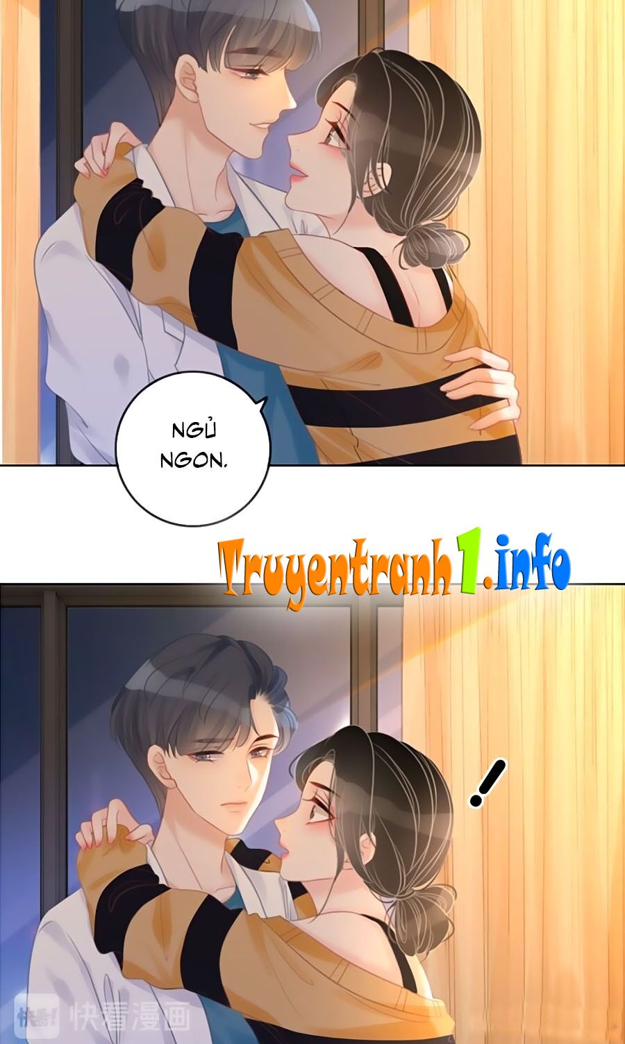 Ám Hắc Hệ Noãn Hôn: Chapter 68