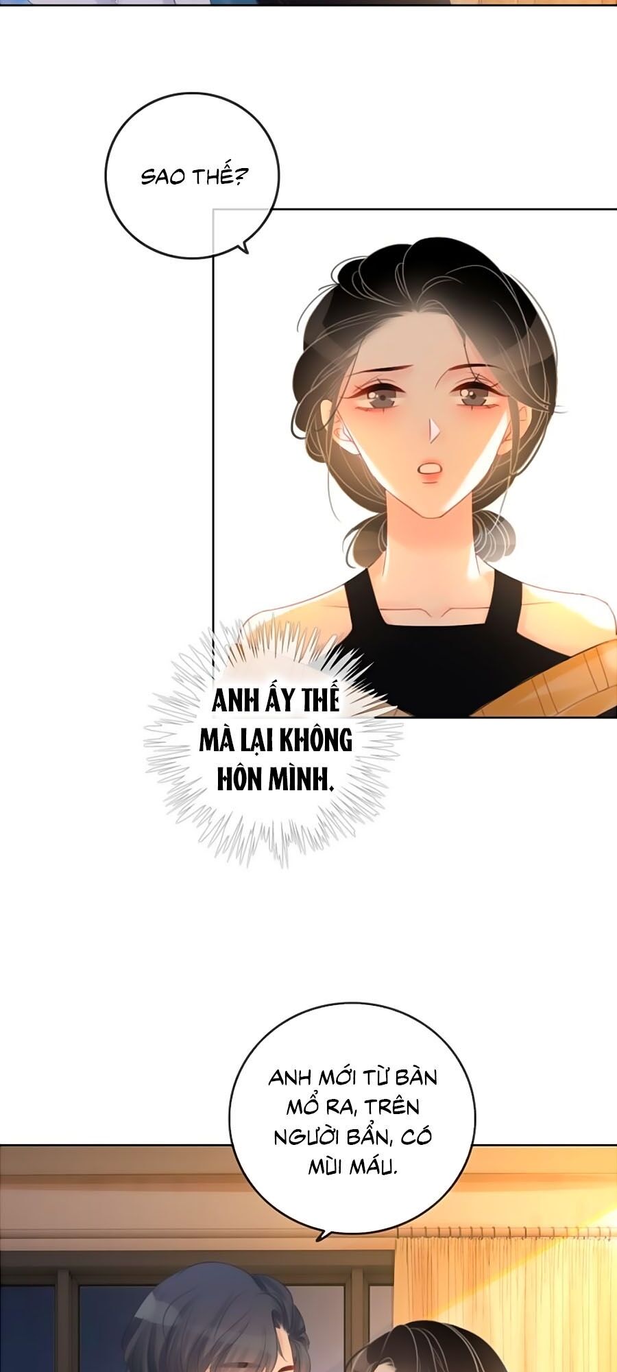 Ám Hắc Hệ Noãn Hôn: Chapter 68