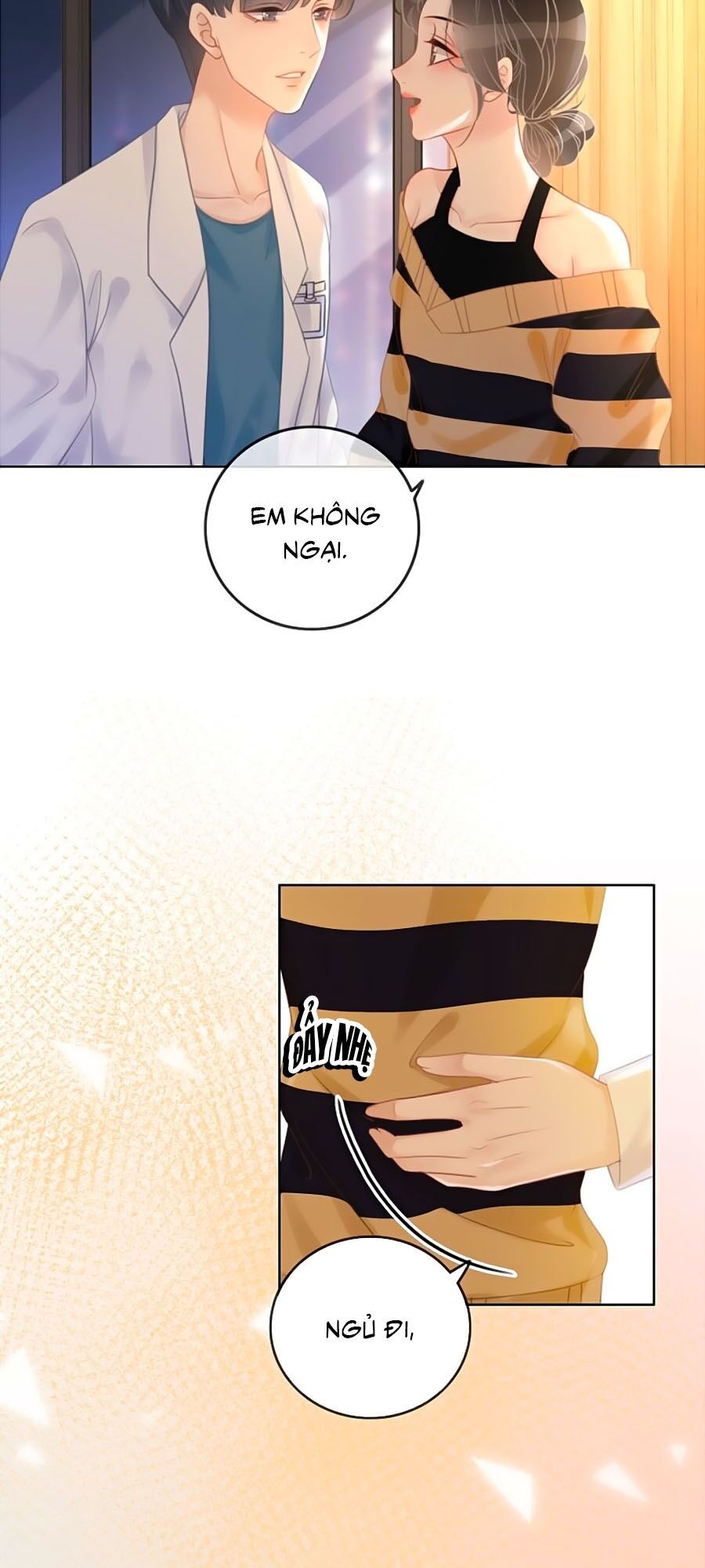 Ám Hắc Hệ Noãn Hôn: Chapter 68