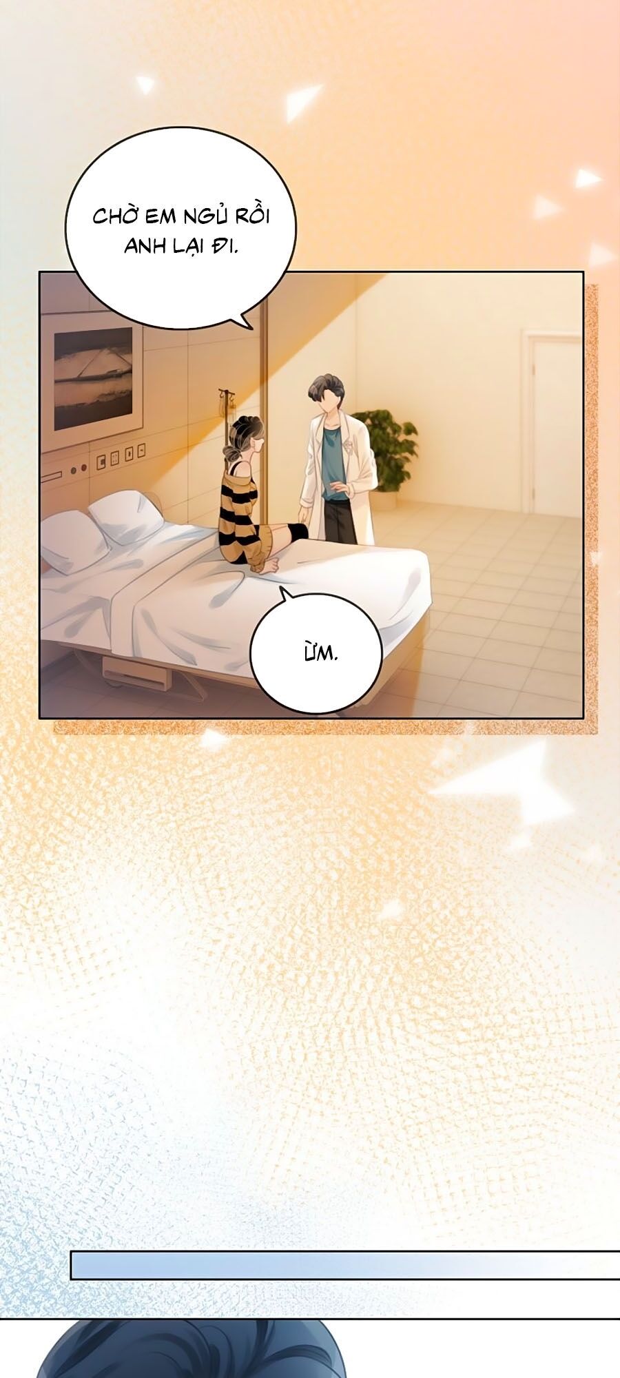 Ám Hắc Hệ Noãn Hôn: Chapter 68