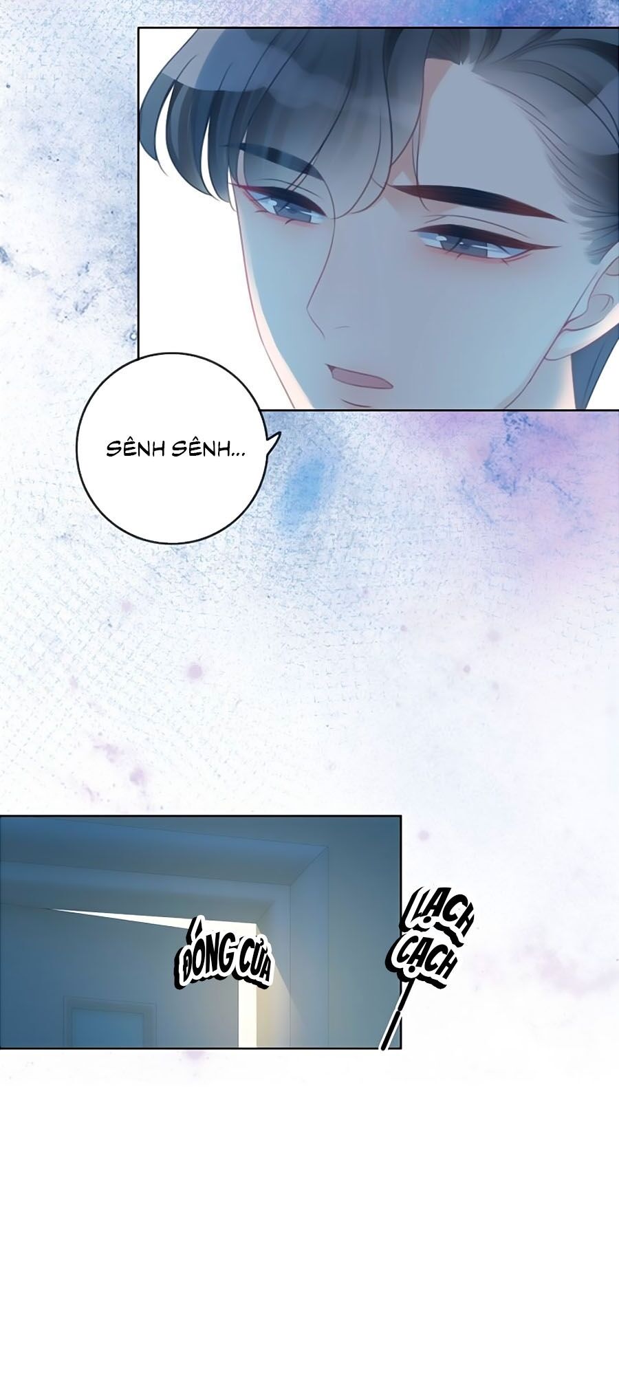 Ám Hắc Hệ Noãn Hôn: Chapter 68