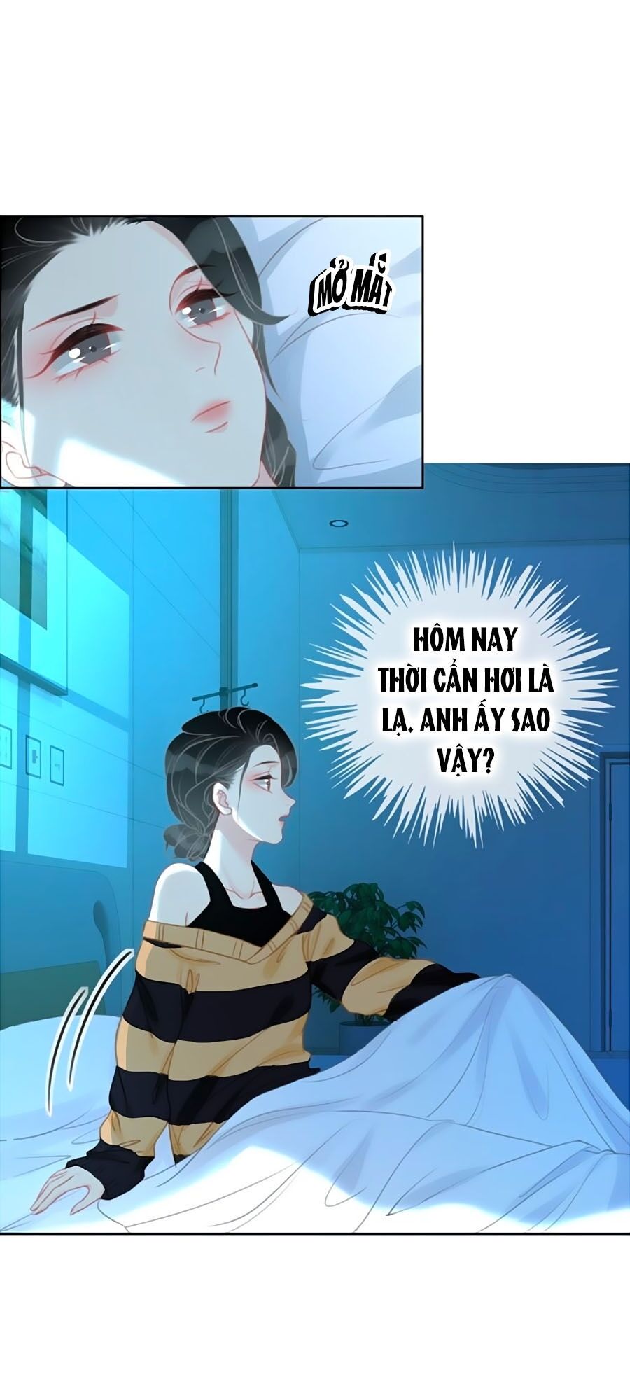 Ám Hắc Hệ Noãn Hôn: Chapter 68