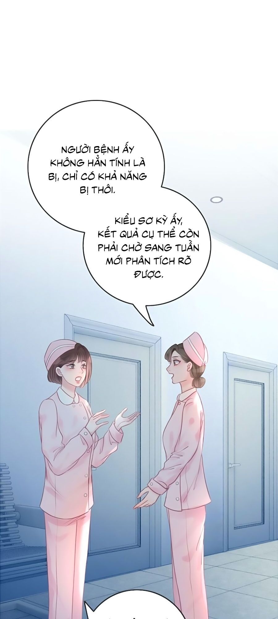 Ám Hắc Hệ Noãn Hôn: Chapter 68