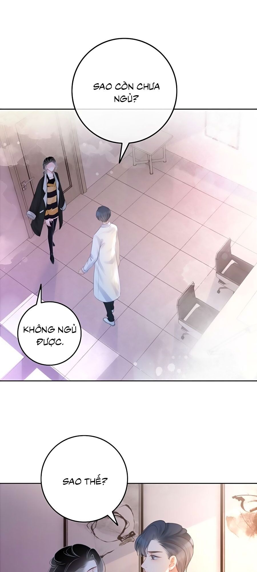 Ám Hắc Hệ Noãn Hôn: Chapter 68