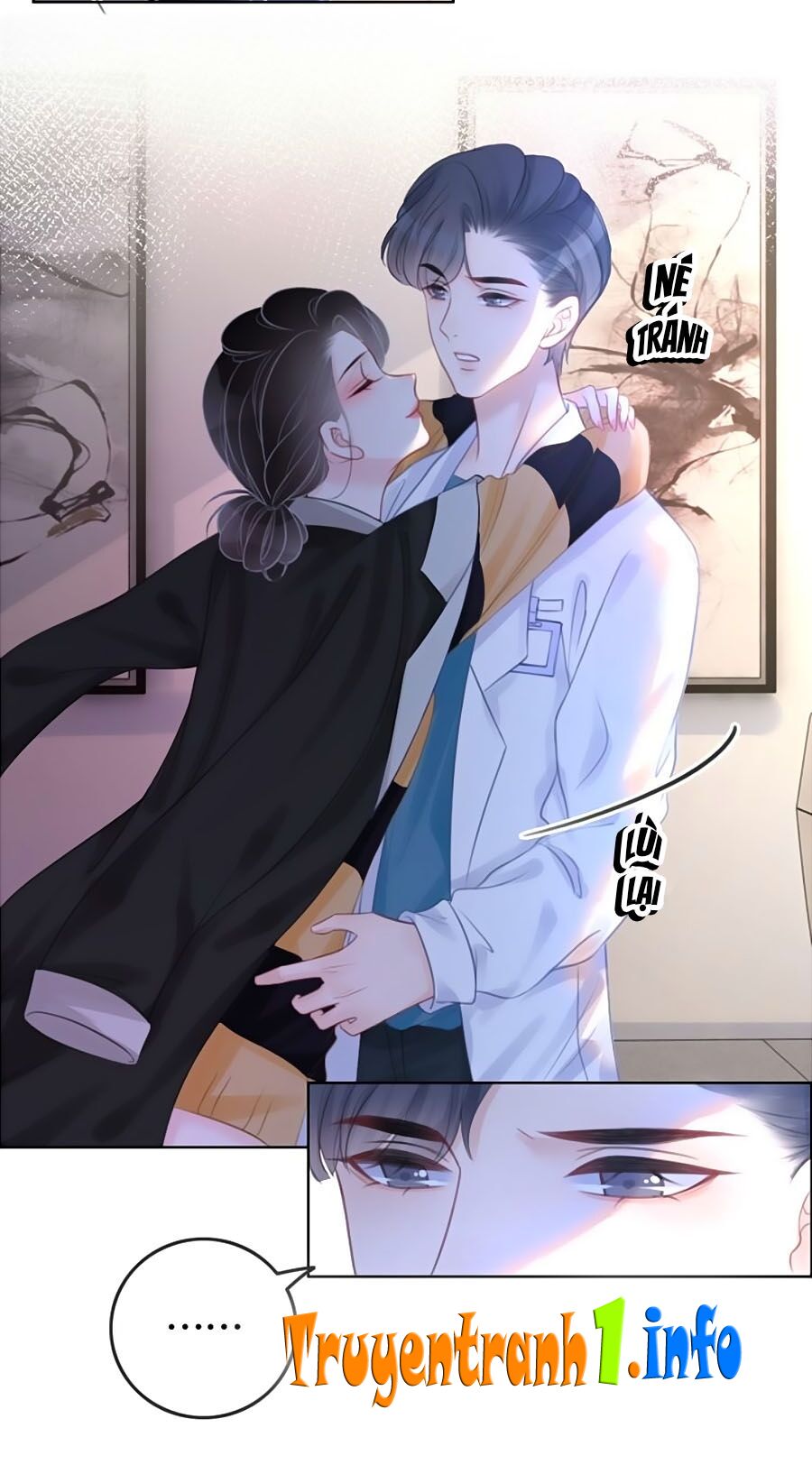 Ám Hắc Hệ Noãn Hôn: Chapter 68
