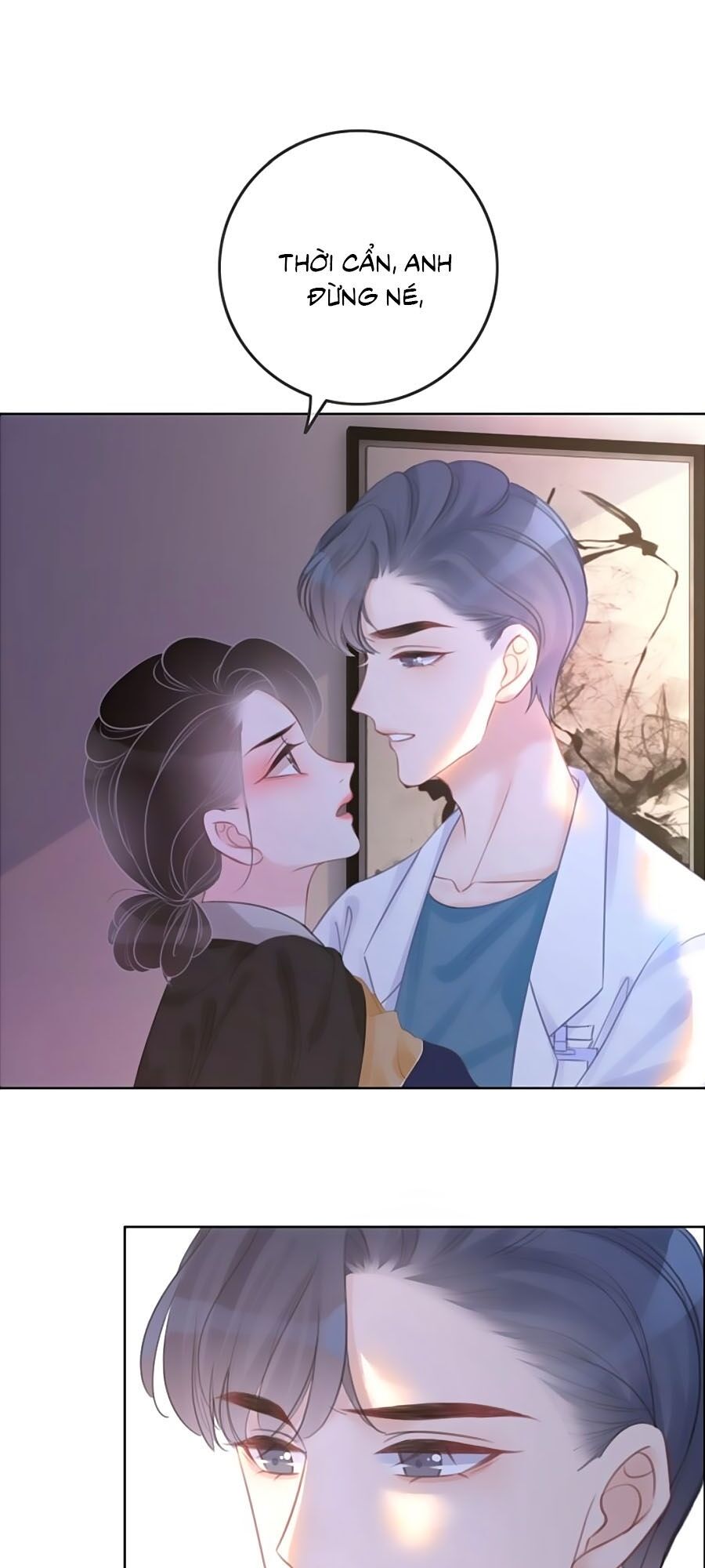 Ám Hắc Hệ Noãn Hôn: Chapter 68