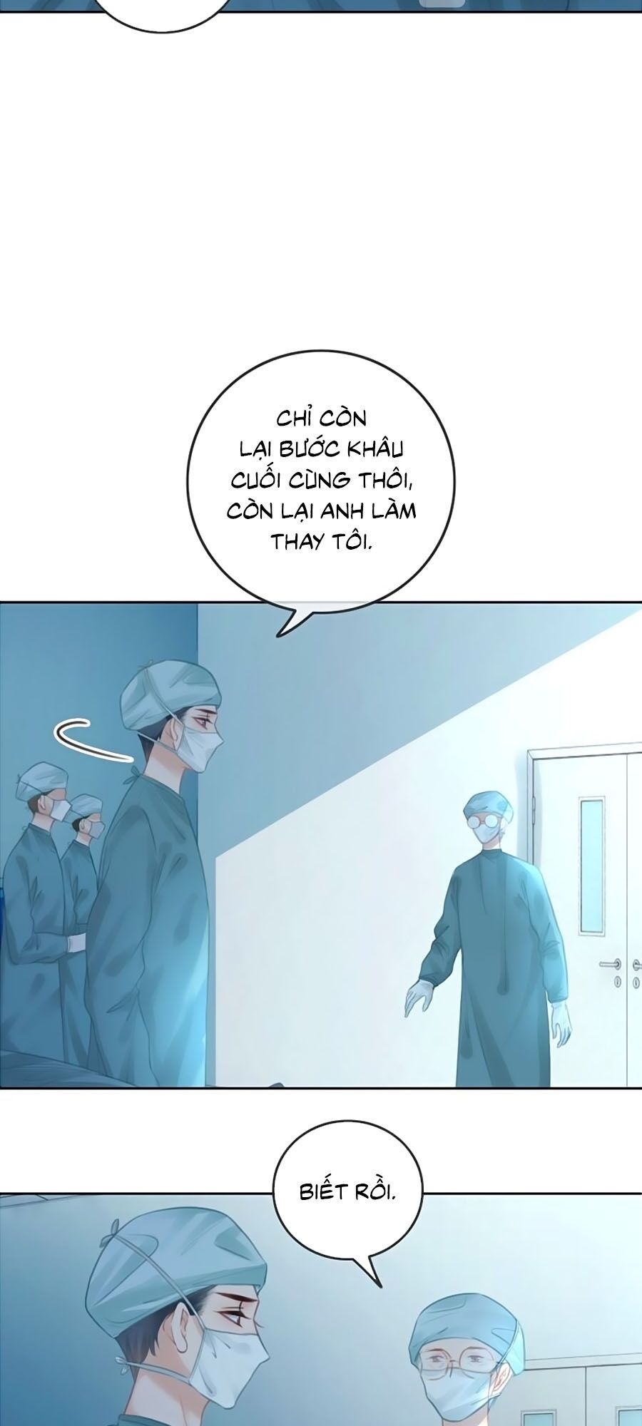 Ám Hắc Hệ Noãn Hôn: Chapter 68