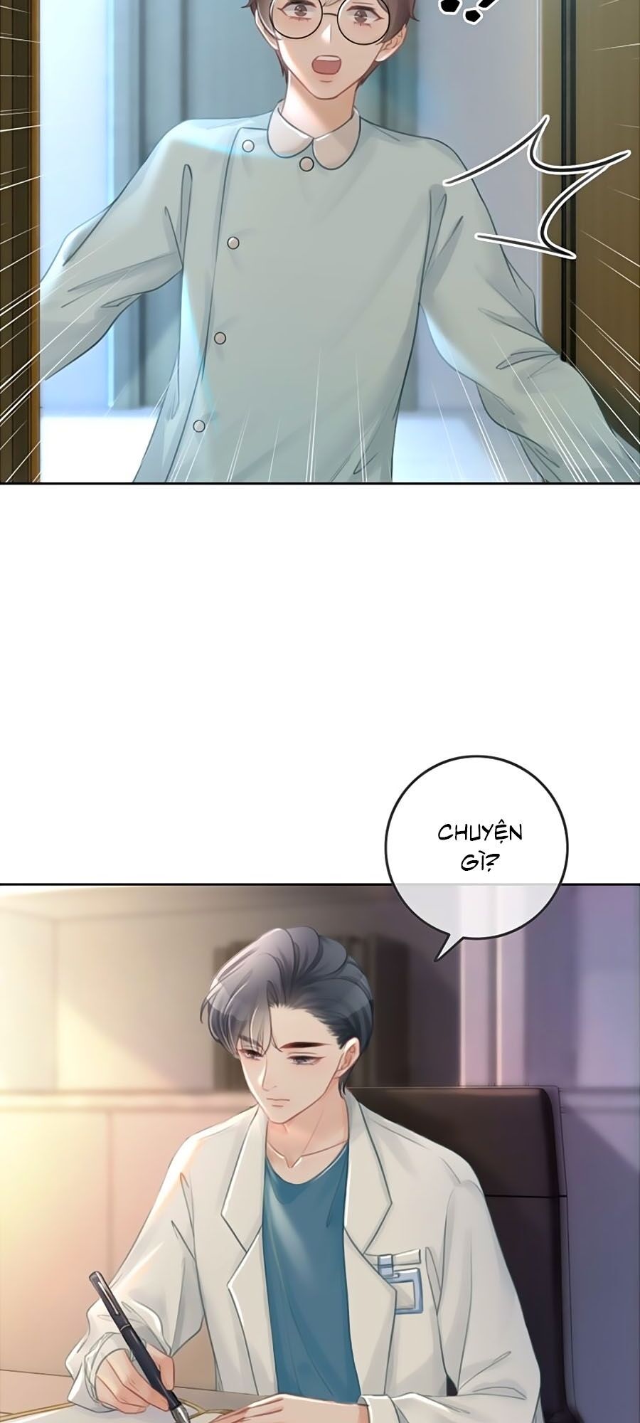 Ám Hắc Hệ Noãn Hôn: Chapter 68