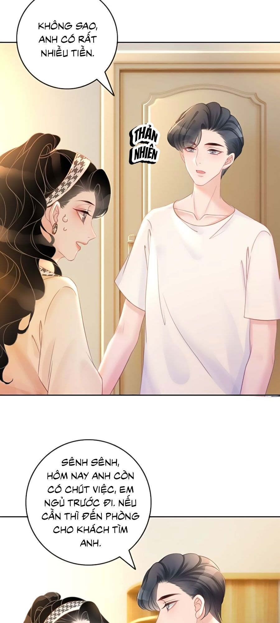 Ám Hắc Hệ Noãn Hôn: Chapter 70