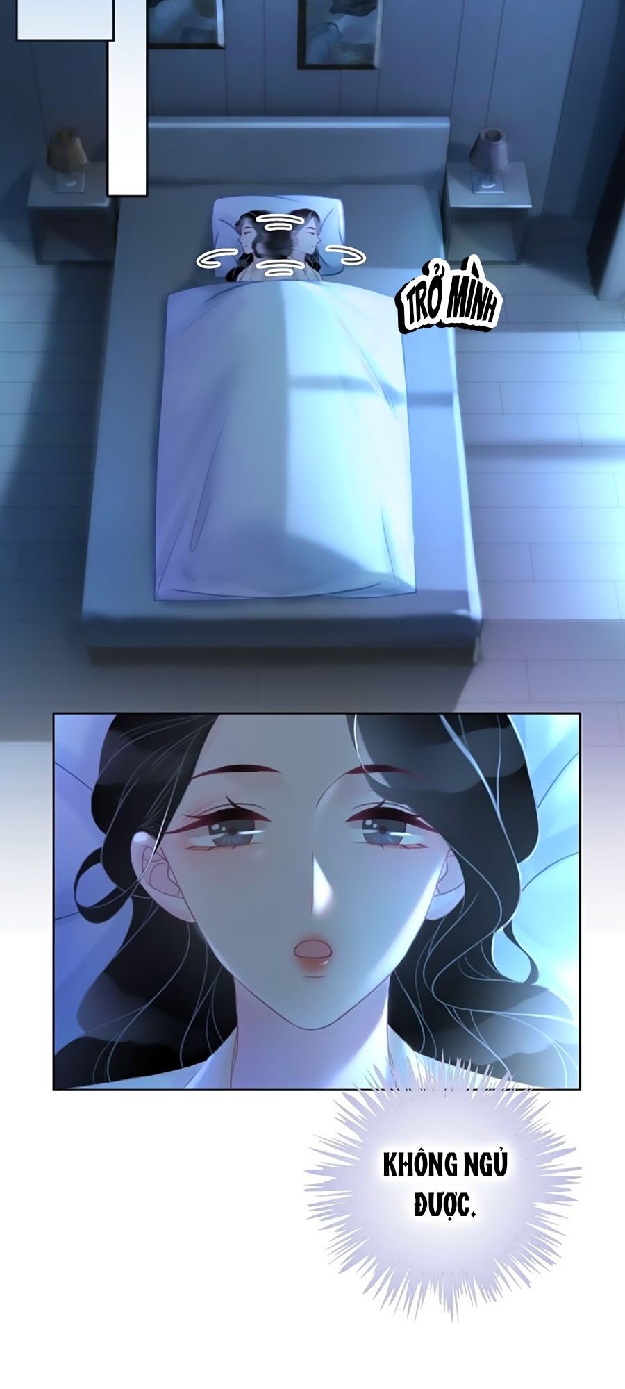 Ám Hắc Hệ Noãn Hôn: Chapter 70