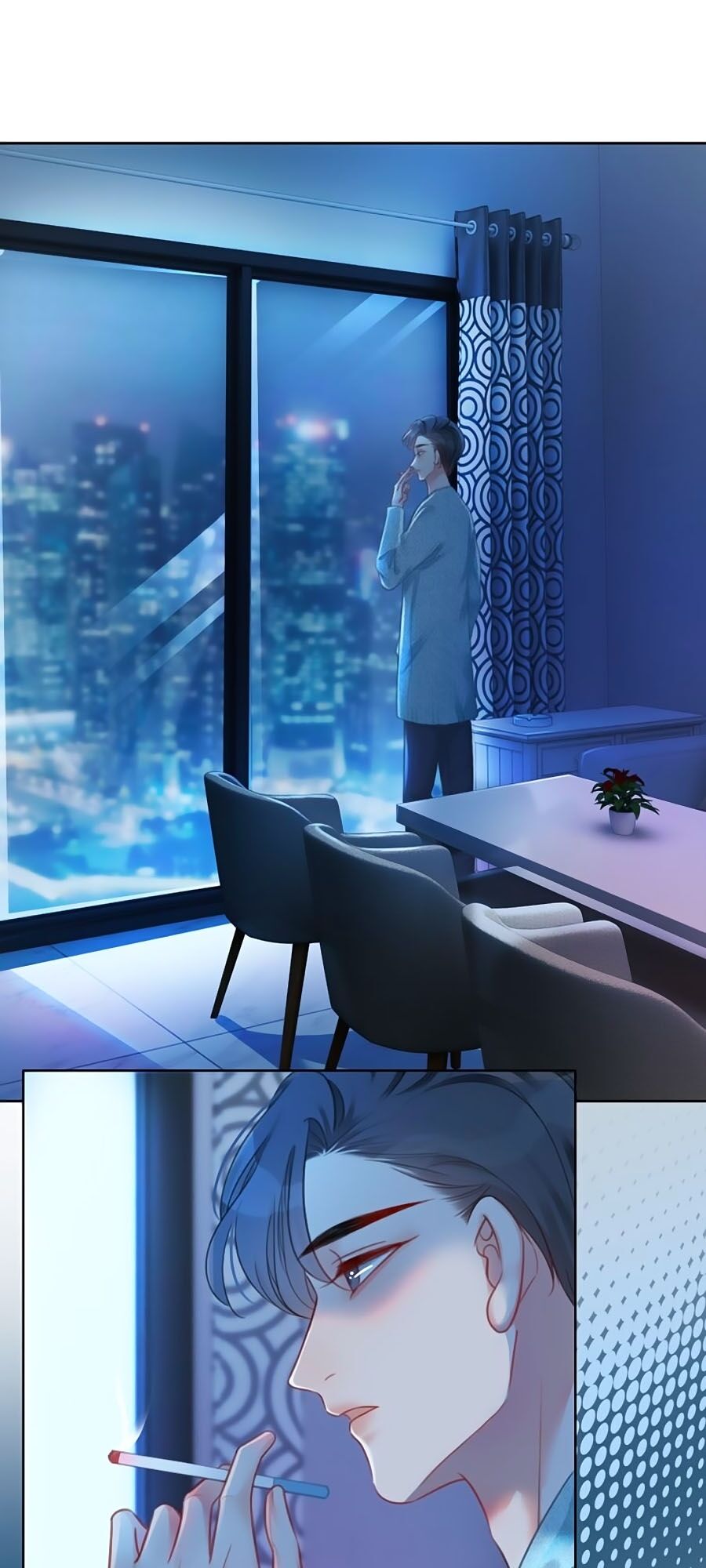 Ám Hắc Hệ Noãn Hôn: Chapter 70