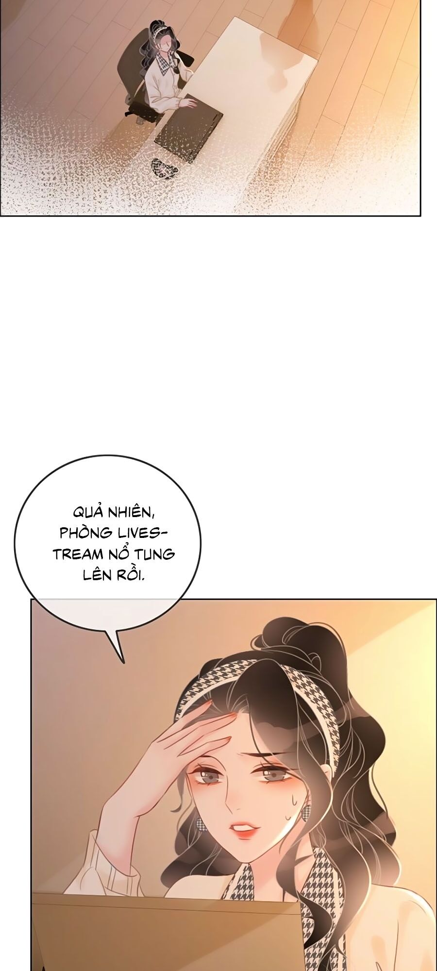 Ám Hắc Hệ Noãn Hôn: Chapter 70