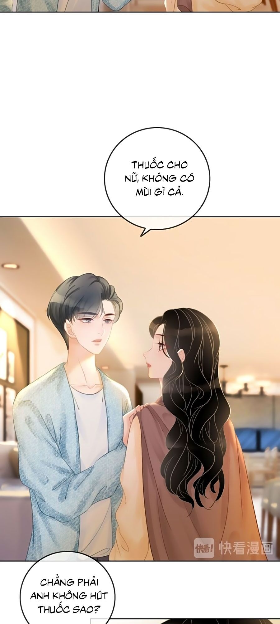 Ám Hắc Hệ Noãn Hôn: Chapter 70